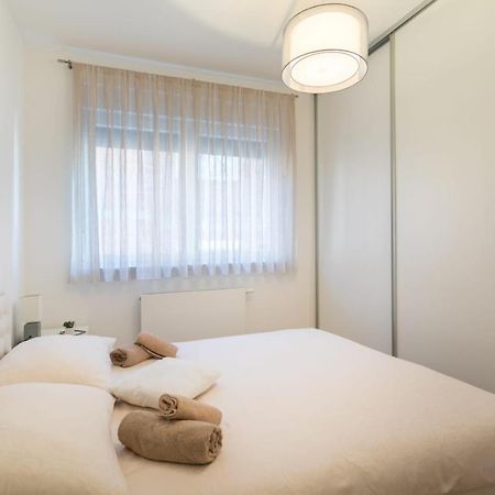Apartment Sara - Free Parking For 2 Cars Zagreb Eksteriør bilde