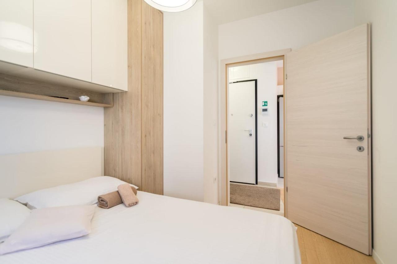 Apartment Sara - Free Parking For 2 Cars Zagreb Eksteriør bilde