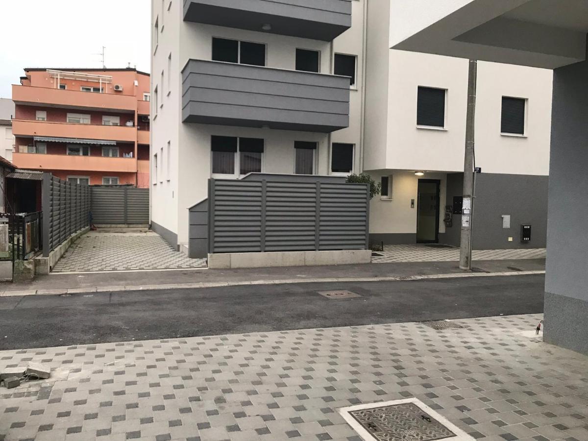 Apartment Sara - Free Parking For 2 Cars Zagreb Eksteriør bilde